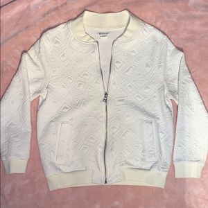 SPANNER - S/M - Geometric Bomber